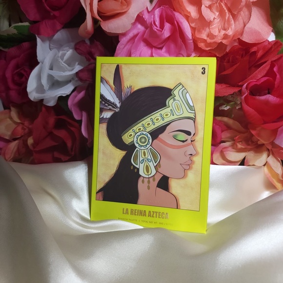 Eyeshadows - Picture 4 of 8